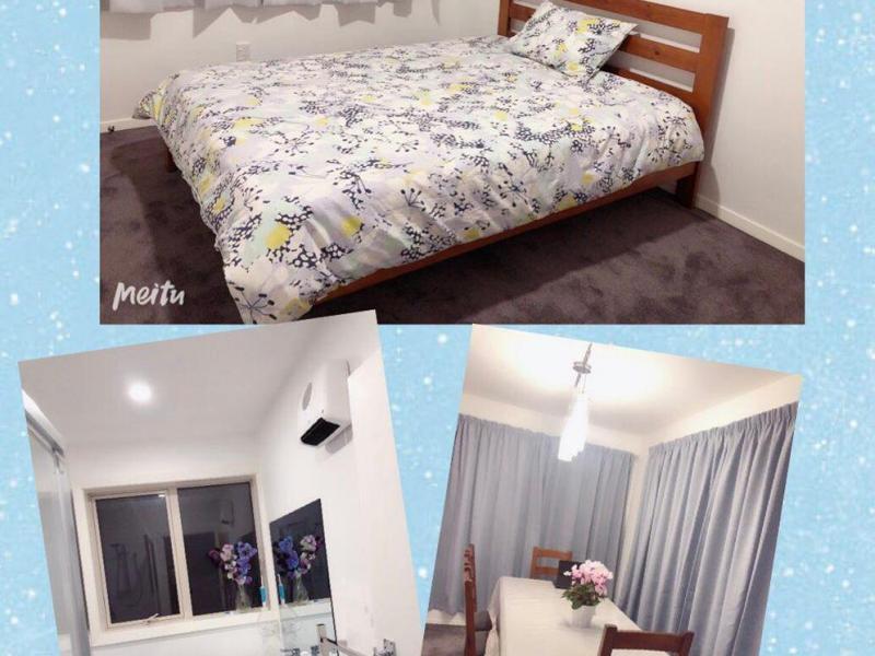AVONHEAD, Christchurch, New Zealand Homestay