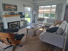 Homestay in Halswell