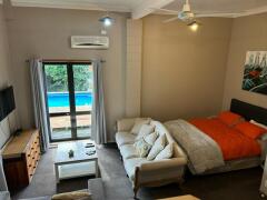 Homestay in Cashmere