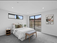 Homestay in Christchurch