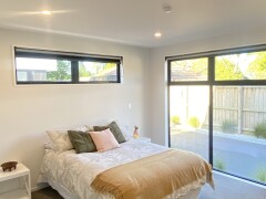 Homestay in Christchurch