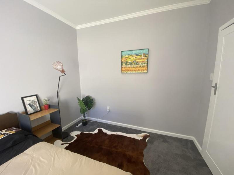 PapaNui , Christchurch, New Zealand Homestay