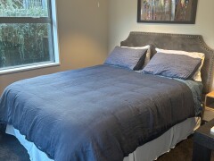 Homestay in Lyttelton