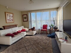 Homestay in Dallington