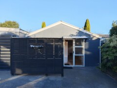Homestay in Christchurch
