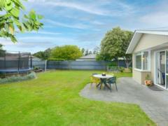 Homestay in Christchurch