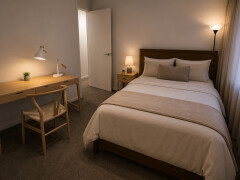 Homestay in Lincoln
