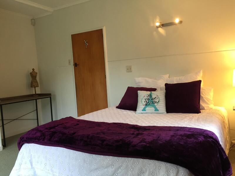 Upper Riccarton, Christchurch, New Zealand Homestay