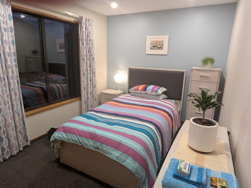 Avonhead, Christchurch, Canterbury, Christchurch, New Zealand Homestay