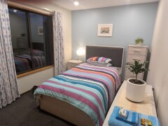 Homestay in Christchurch