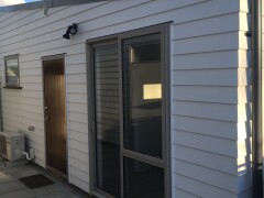 Homestay in Christchurch