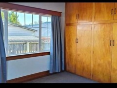 Homestay in Christchurch