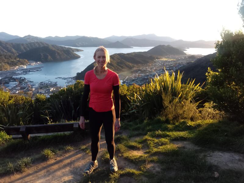 Sydenham, Canterbury Region, Christchurch, New Zealand Homestay