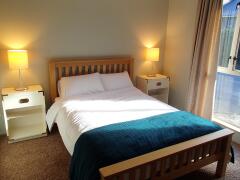 Homestay in Christchurch