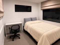 Homestay in Christchurch