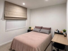 Homestay in Christchurch