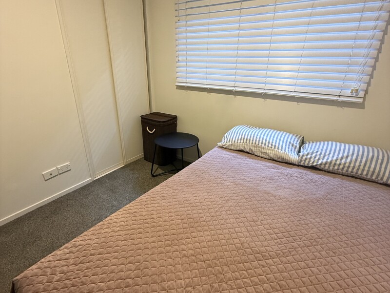 Christchurch Central City, Christchurch, Canterbury Region, Christchurch, New Zealand Homestay