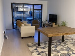 Homestay in Christchurch