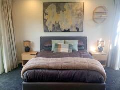 Homestay in Christchurch