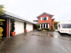 Homestay in Christchurch