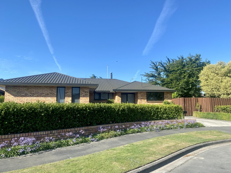 Avonhead, Christchurch, Canterbury Region, Christchurch, New Zealand Homestay