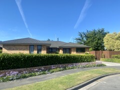 Homestay in Christchurch