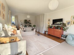 Homestay in Christchurch