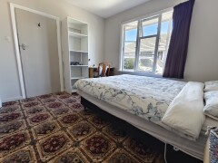 Homestay in Christchurch