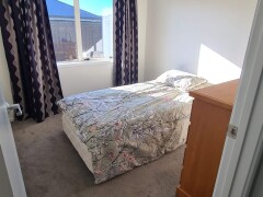 Homestay in Halswell