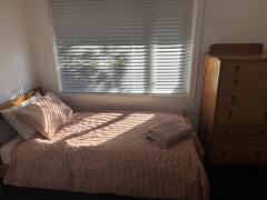 Homestay in Avonhead