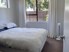 Homestay in Christchurch
