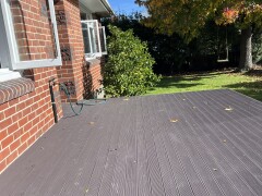 Homestay in Christchurch