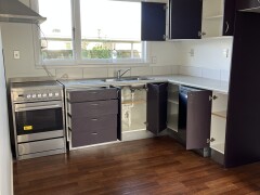 Homestay in Christchurch