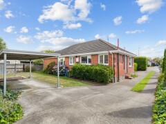 Homestay in Christchurch