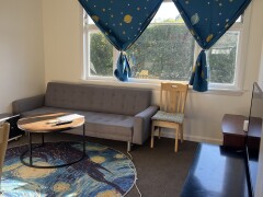 Homestay in Christchurch