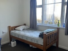 Homestay in Christchurch