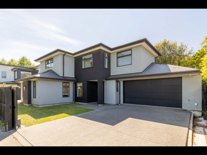 Saint Albans, Christchurch, Canterbury, Christchurch, New Zealand Homestay