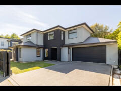 Homestay in Christchurch