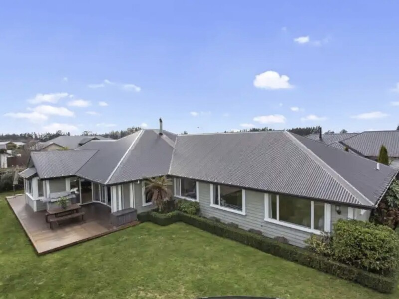 West Melton, Canterbury Region, Christchurch, New Zealand Homestay