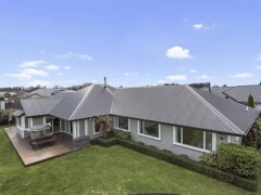 Homestay in West Melton