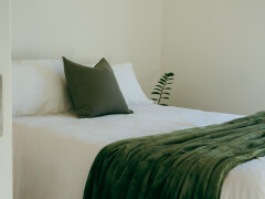 Homestay in Christchurch