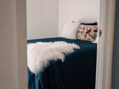 Homestay in Christchurch