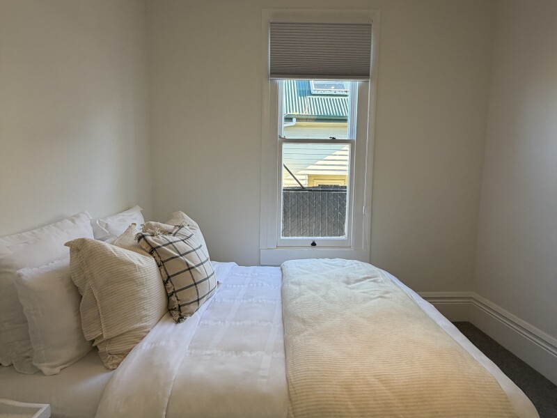 Middle Bedroom