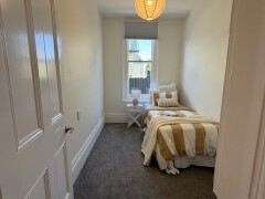 Homestay in Christchurch