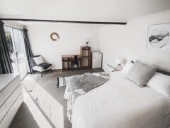 Homestay in Christchurch