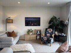 Homestay in Halswell