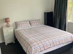 Homestay in Christchurch