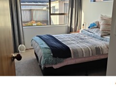 Homestay in Kaiapoi