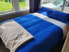 Homestay in Mairehau