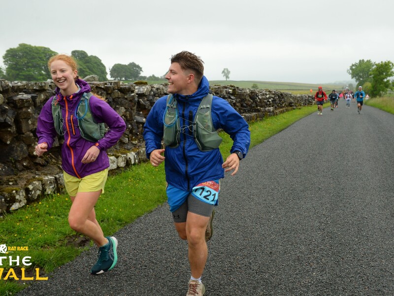 Izzy & Sam Ultramarathon June 2025